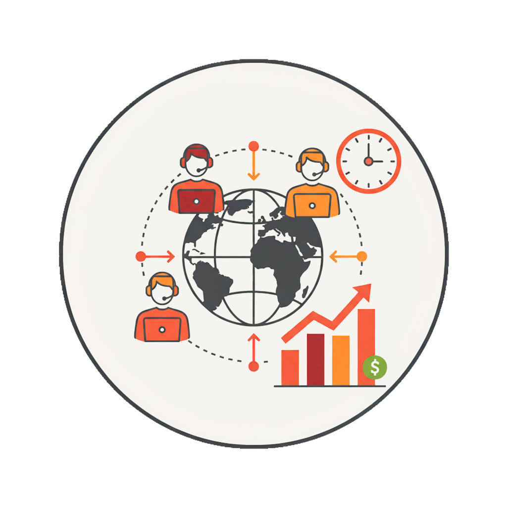 Nearshore Specialists