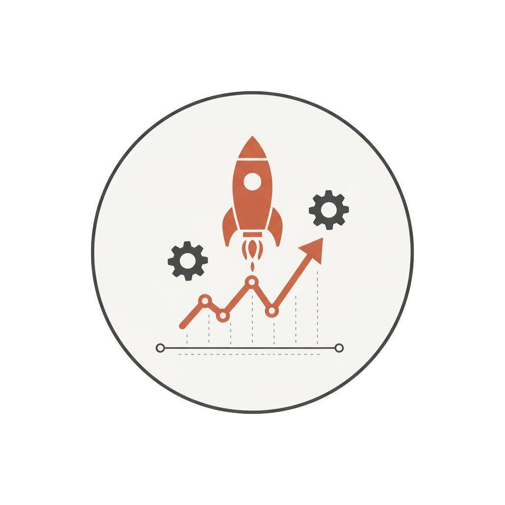 Startup Focus